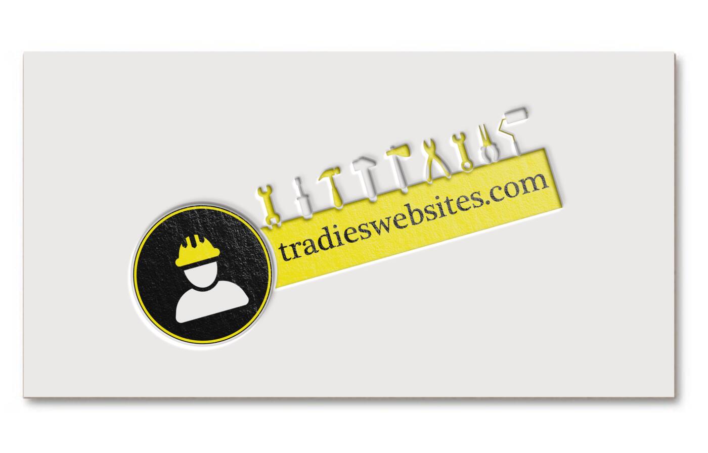 Tradies Websites - Cover photo