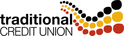 Traditional Credit Union - Logo