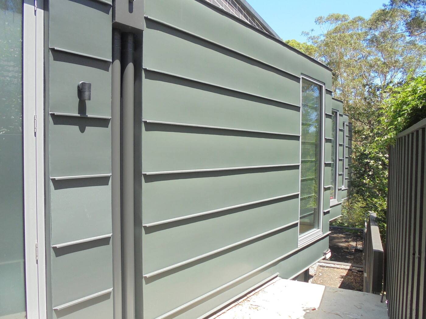 Traditional Metal Roofing - Cover photo