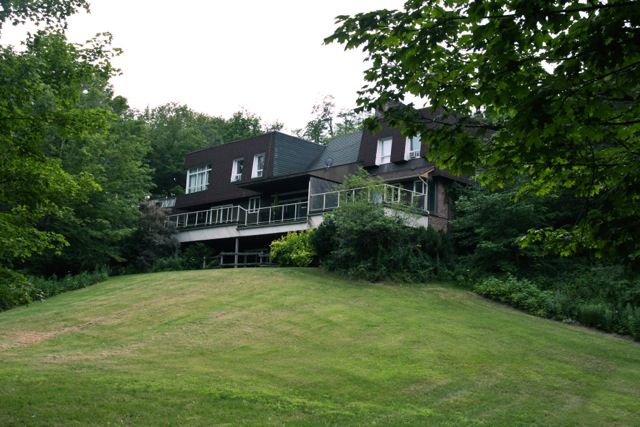 Trafalgar Residence - Cover photo