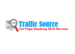 Traffic Source In - Logo