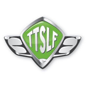 Traffic Ticket Solutions - Logo