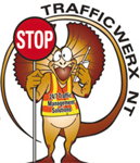 Trafficwerx N.T - Logo