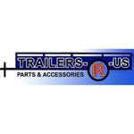 Trailers - R - Us - Logo