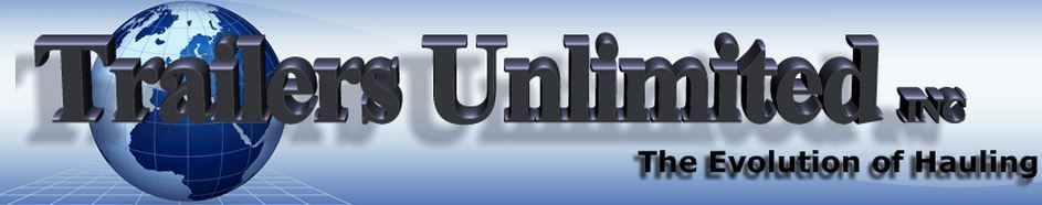 Trailers Unlimited Inc - Logo