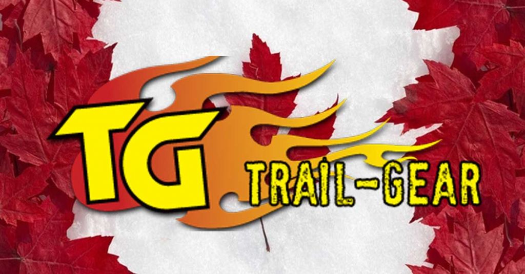 Trail Gear Canada - Cover photo