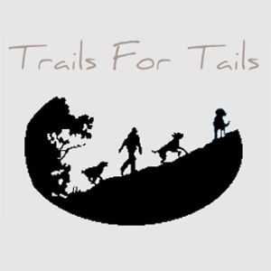 Trails For Tails Dog Walking - Logo