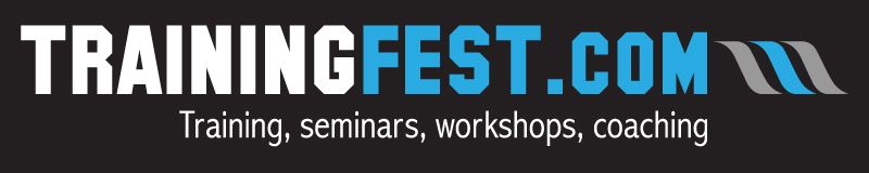 Trainingfest.com - Logo