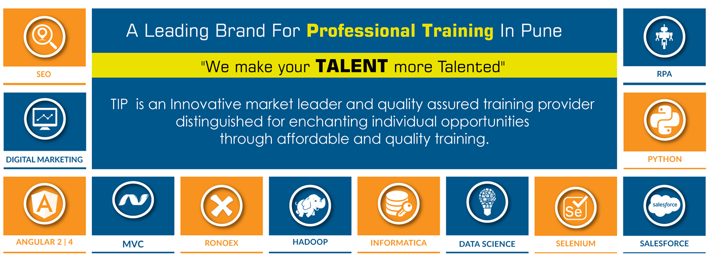 Training Institute Pune - Cover photo