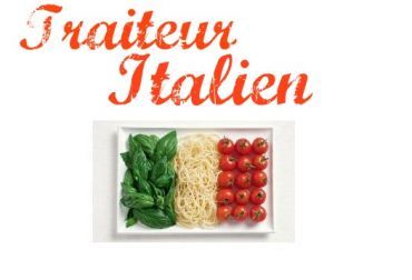 Traiteur Italien - Logo
