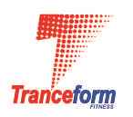Tranceform Fitness - Logo