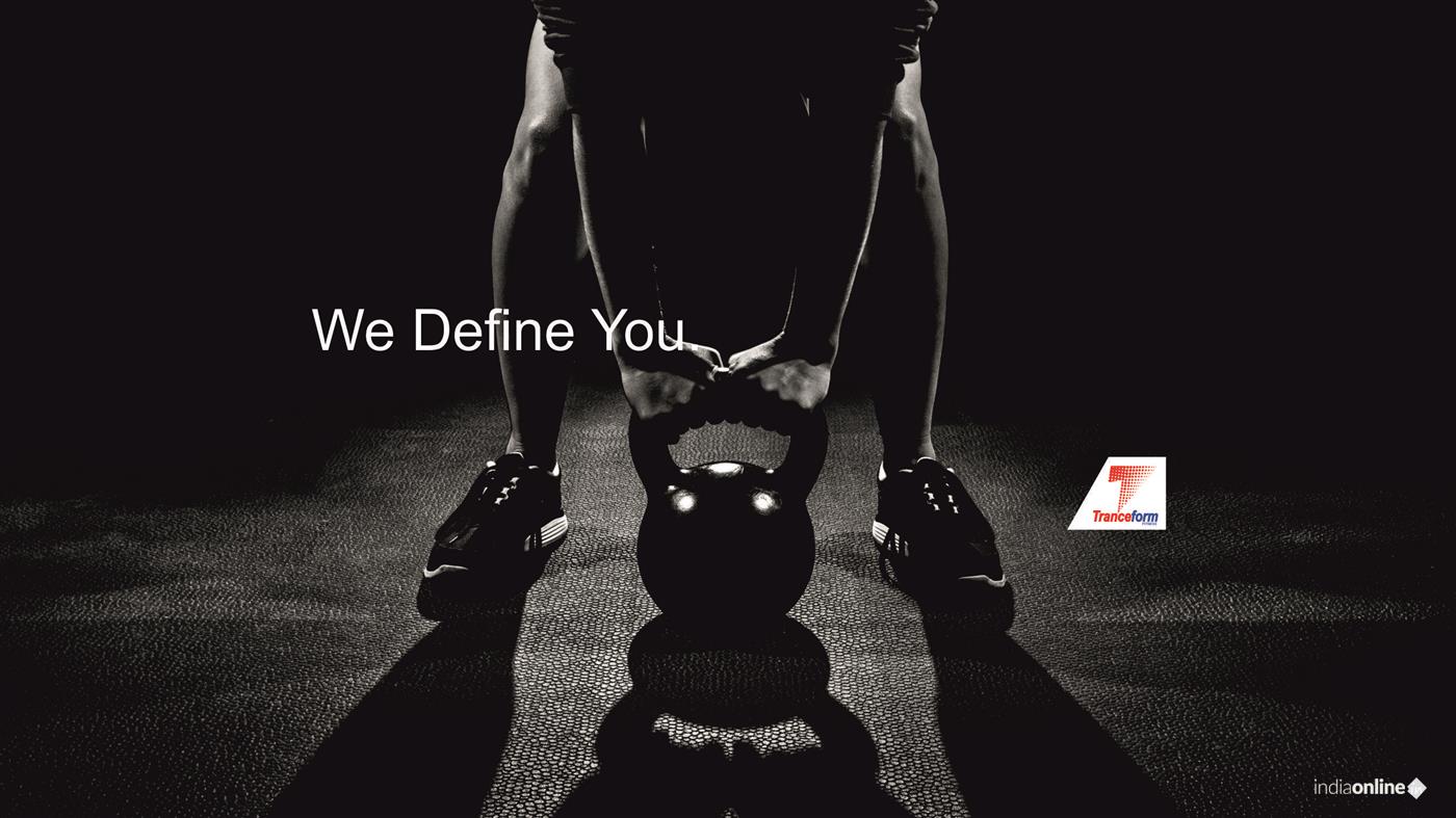 Tranceform Fitness - Cover photo