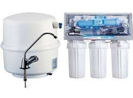 Trang Aqua/Ro Water Purifier - Cover photo