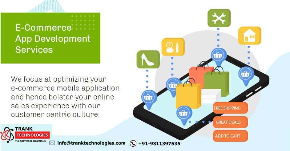Trank Technologies - Cover photo