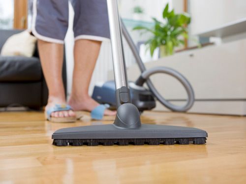Tranquil Home &a; Exterior Cleaning Services - Logo