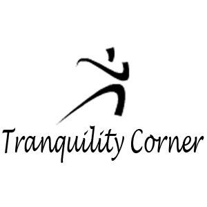 Tranquility Corner - Logo