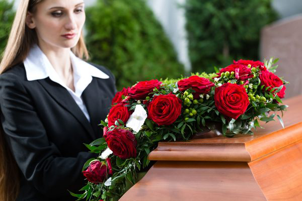 Tranquillity Funerals Forster-Tuncurry & Surrounding Ar - Logo