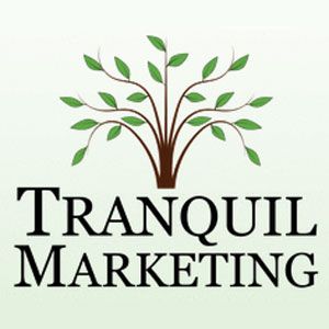 Tranquil Marketing - Logo