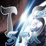 Tranquil Spirit Spa - Logo