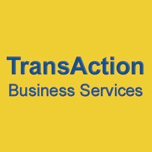 TransAction Business Services - Logo