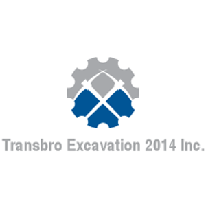 Transbro Excavation 2014 Inc - Logo