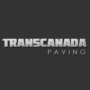 Transcanada Paving - Logo