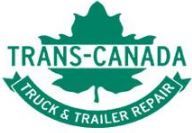 Trans Canada Truck &a; Trailer Repair - Logo