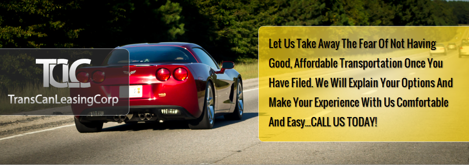 TransCan Leasing Corp. - Cover photo