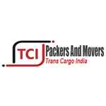 Trans Cargo India Packers - Logo