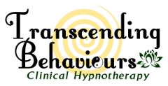 Transcending Behaviours - Logo