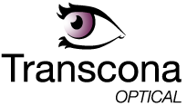 Transcona Optical - Logo