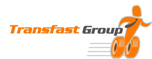 Transfast Group - Logo