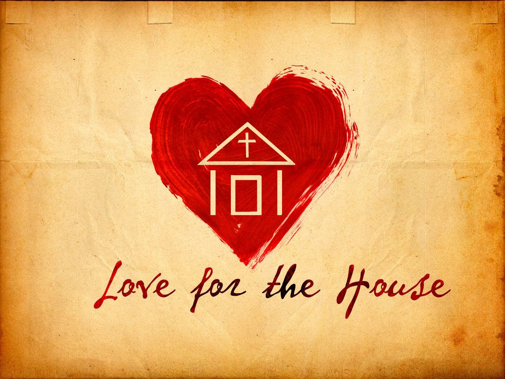 Transformation Church The - Logo
