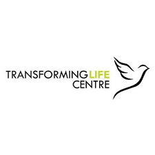 Transforming Life Center Markham - Logo