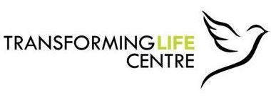 Transforming Life Center/ Markham - Logo