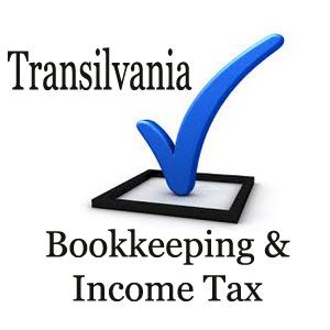 Transilvania Bookkeeping &a; Income Tax - Logo