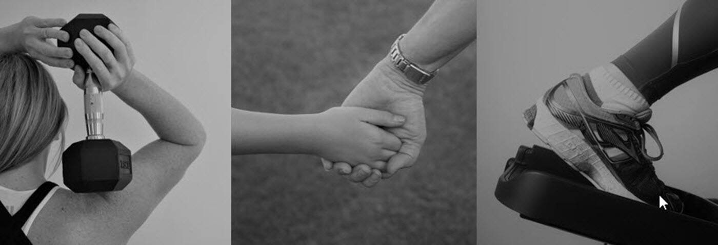 Transitions Physiotherapy - Cover photo
