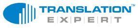 Translation Expert - Logo