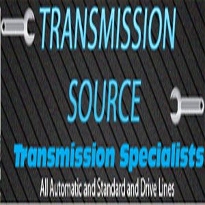 Transmission Source Ltd - Logo