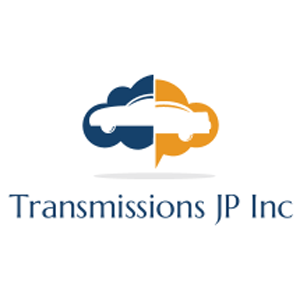 Transmission JP Inc - Logo
