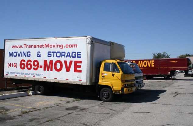 TransnetMoving.com - Logo