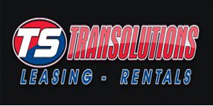 TranSolutions Truck Leasing &a; Rental - Logo