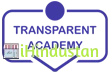 Transparent Academy - Logo