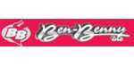 Transport &a; Excavation Ben-Benny Inc - Logo