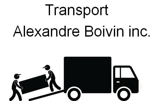Transport Alexandre Boivin inc. - Logo