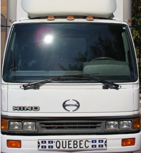 Transport Alliance Pro - Logo
