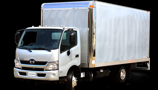 Transport Benvenuto - Logo