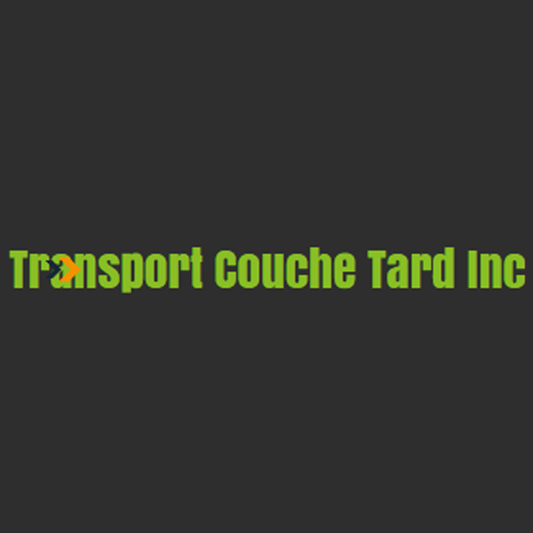 Transport Couche Tard - Logo
