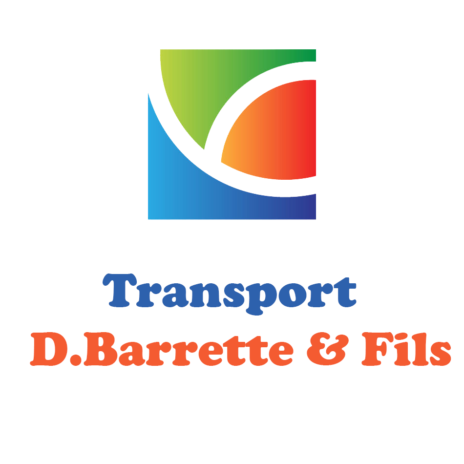 Transport D.Barrette &a; Fils Inc - Logo