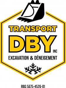 Transport DBY Inc. - Logo
